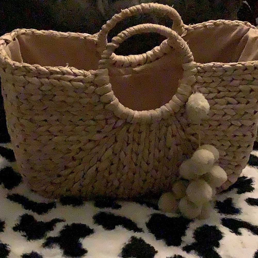 Beach bag